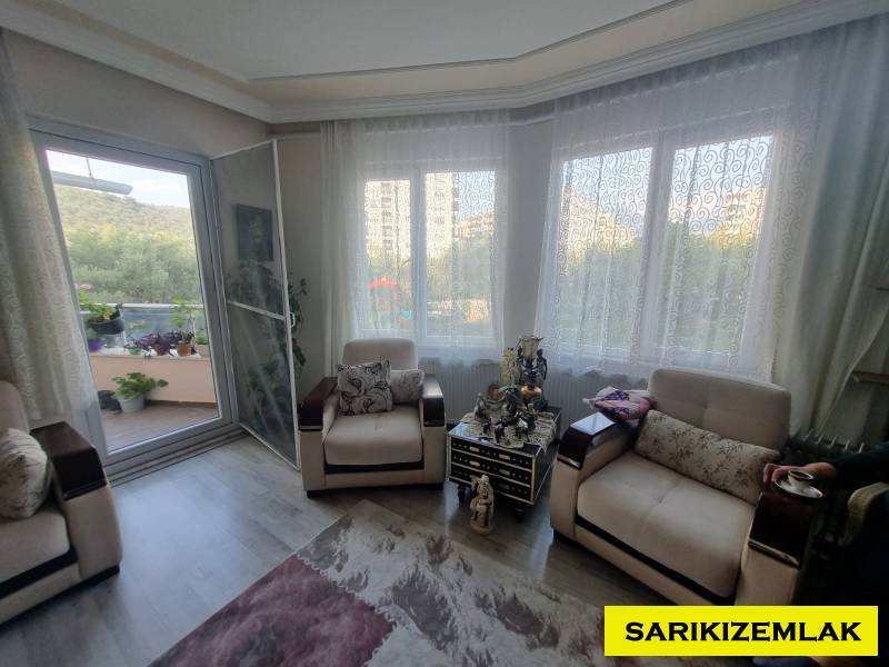 Edremit Kadıköy Mah`da2+1  Daire. - 16